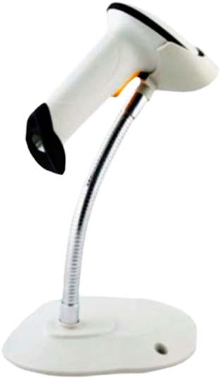 Lector De Código De Barra - Lamp (800x600), Png Download