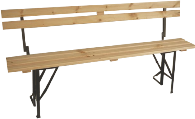 download bench with back bench full size png image pngkit pngkit