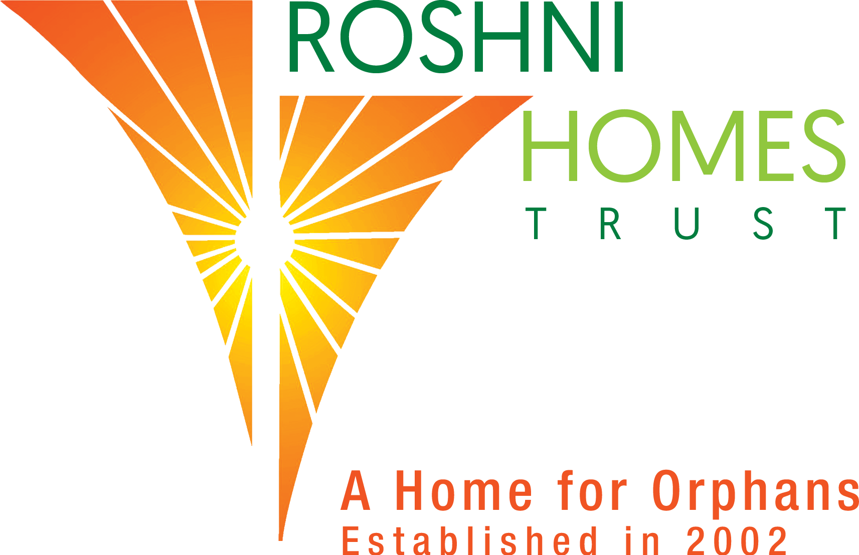 Roshni Homes Trust Logo (1713x1107), Png Download