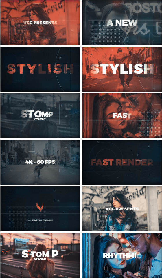 Grunge Stomp - - Poster (616x1000), Png Download