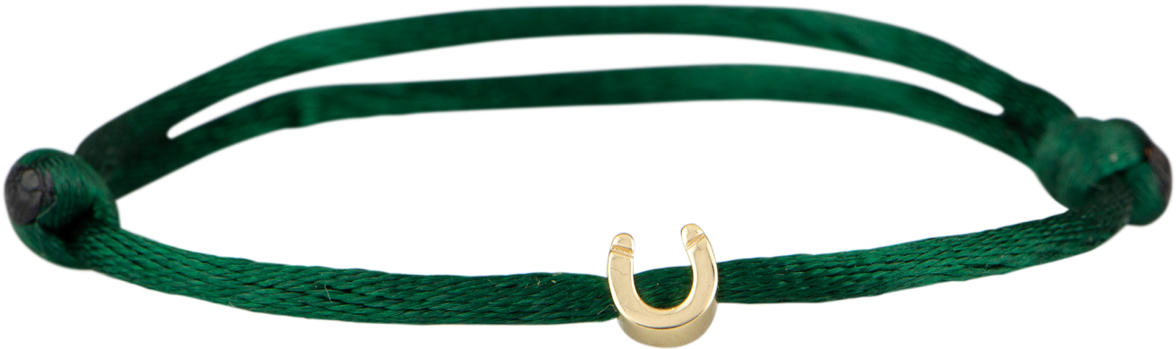 Horseshoe - Bracelet (1458x1375), Png Download