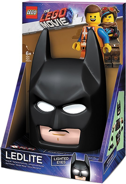 Lego The Lego Movie - Batman (620x620), Png Download