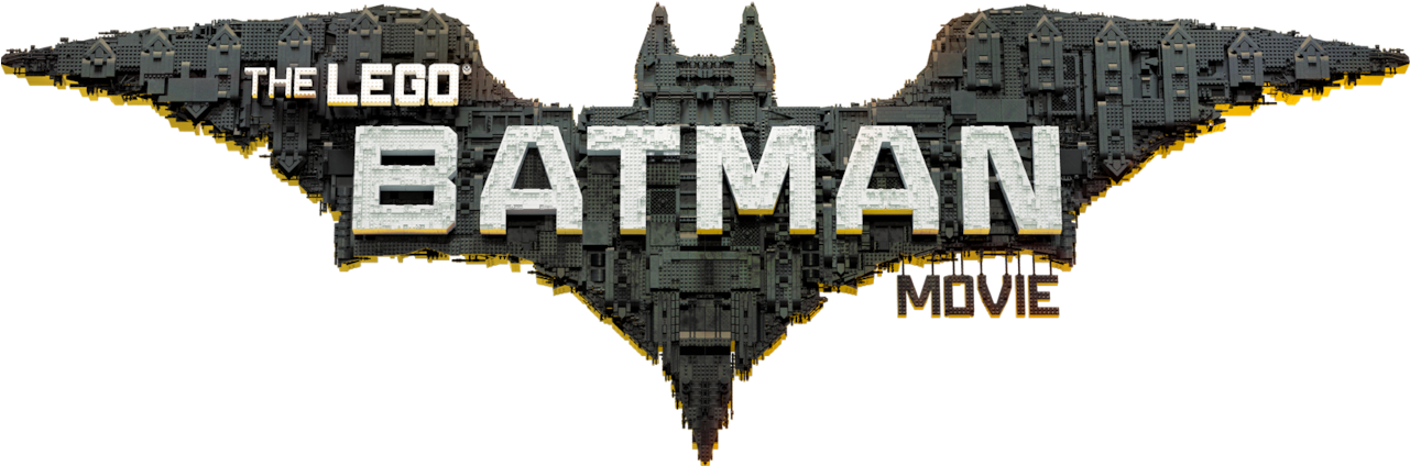 The Lego Batman Movie - Batman (1280x544), Png Download