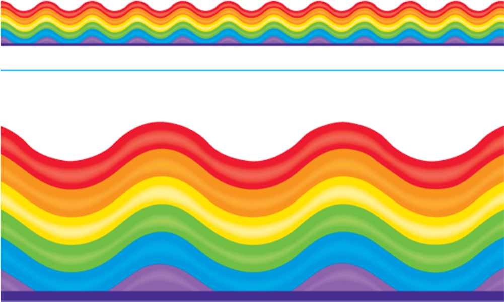 Arco Iris - Illustration (1000x800), Png Download