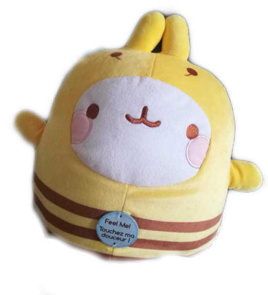Stuffed Toy (540x594), Png Download