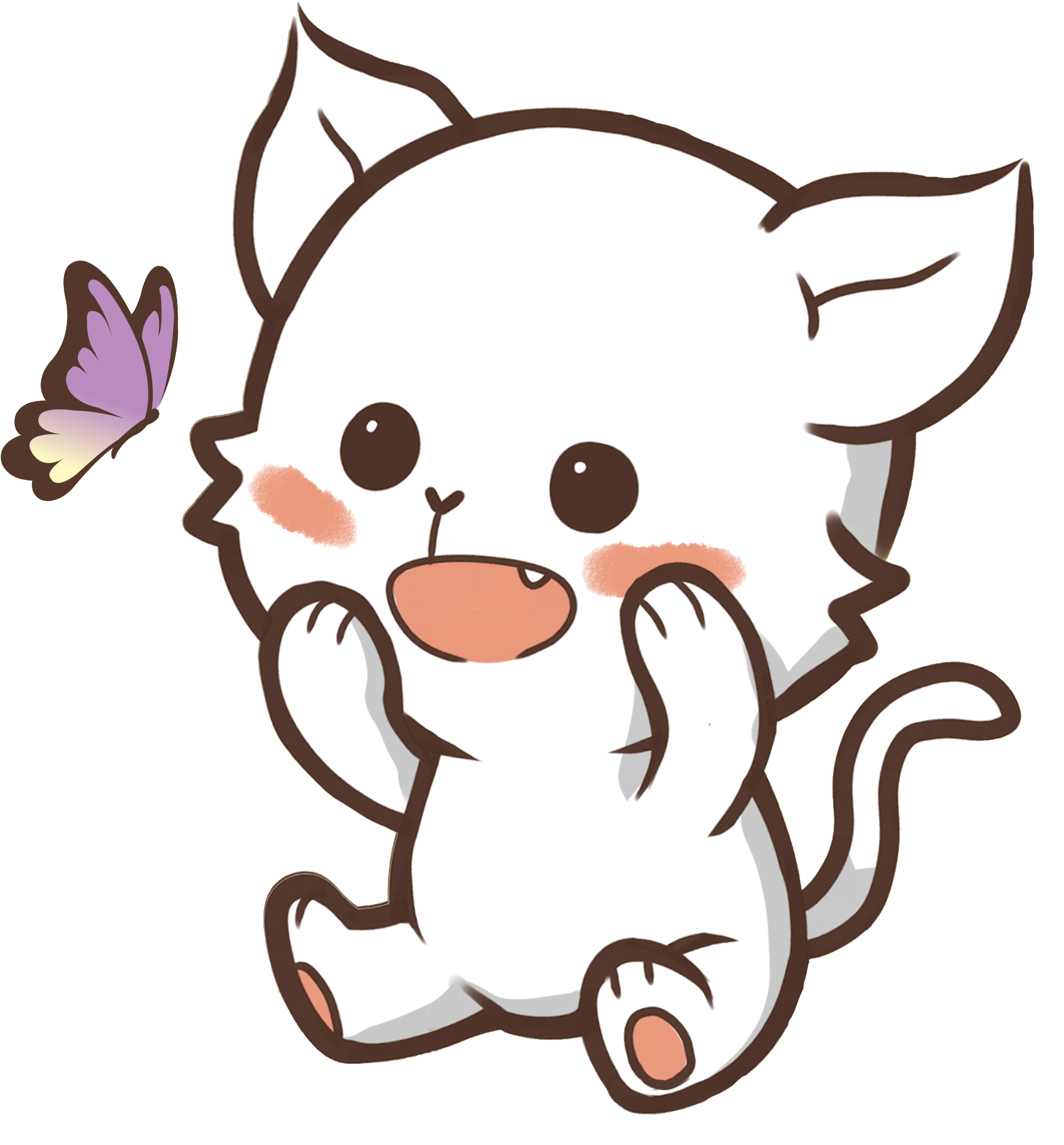 Cartoon (2066x2048), Png Download