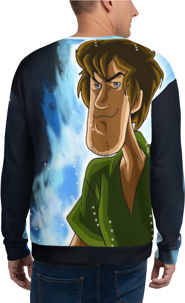 Size - Sweater (1000x1000), Png Download