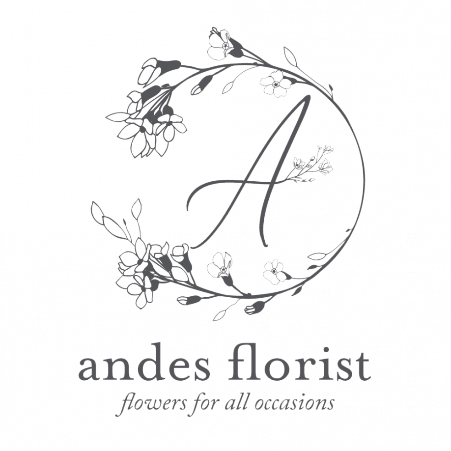 Torrance Flower Delivery - Andes Florist Place Of Roses (918x918), Png Download