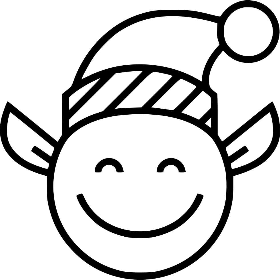 Png File - Smiley (980x982), Png Download