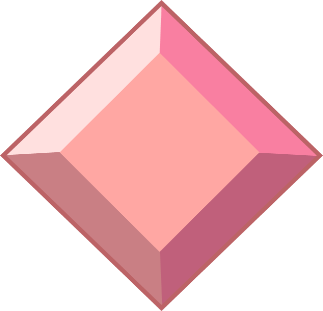 Yellow Diamond Gem Png (650x627), Png Download