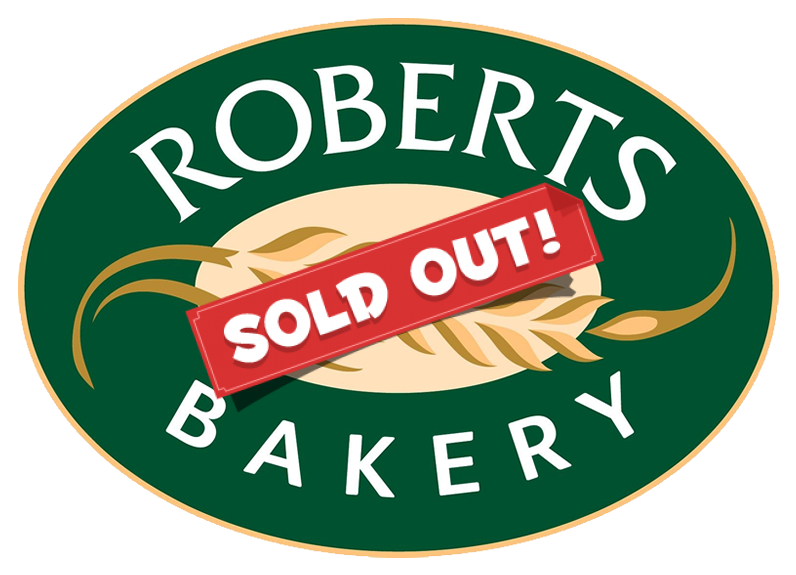 Sourdough Baking With Roberts Bakery - Roberts Bakery (800x800), Png Download