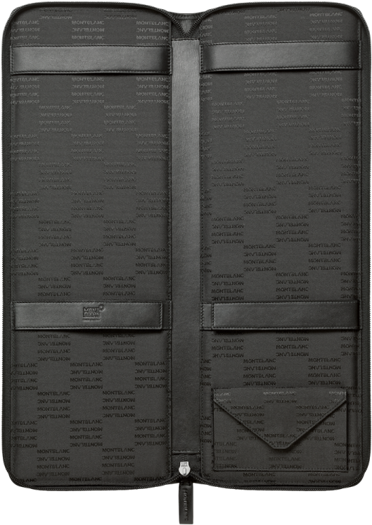 Montblanc - Wallet (750x750), Png Download