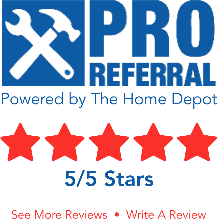 Fix-it Proreferral Reviews - Graphic Design (1000x1000), Png Download