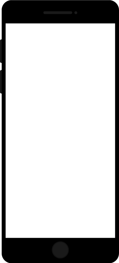 Email Database Builder - Black Facecam Overlay Png (403x885), Png Download