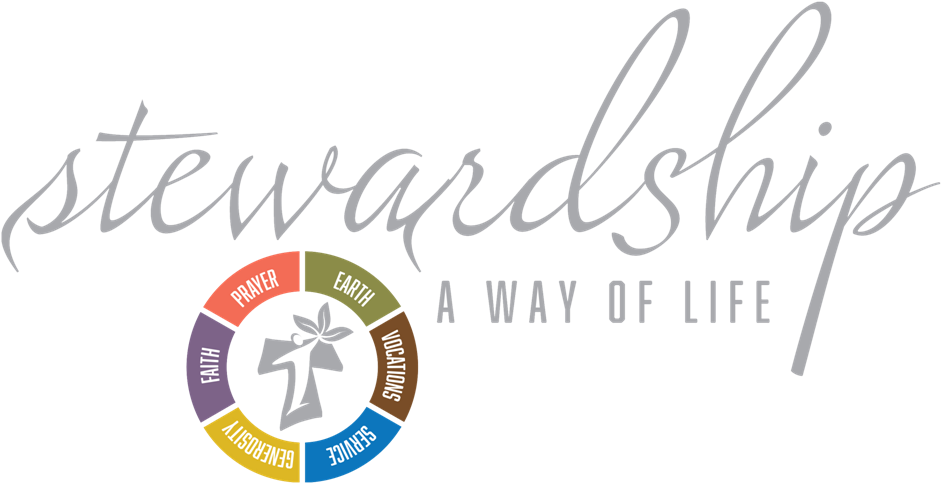 Stock Donations - Stewardship Png (956x525), Png Download