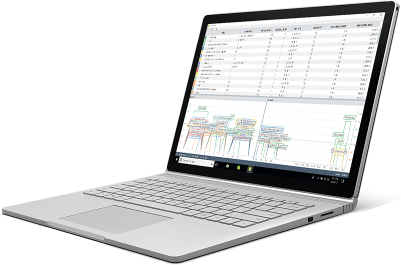 Need Help Measuring Wifi Signal Strength - Hp Pavilion 15 Cu0011tx (800x530), Png Download