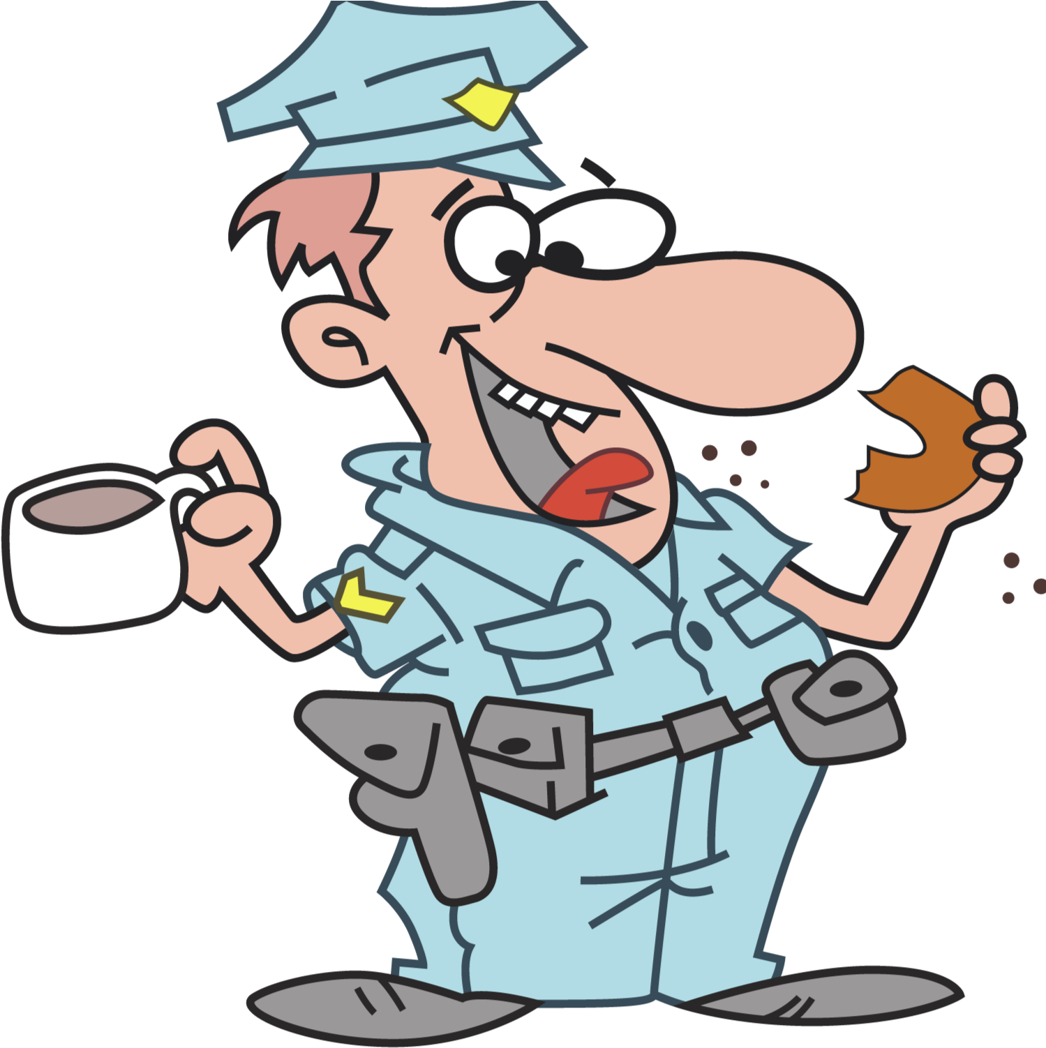 Cartoon (1552x1552), Png Download