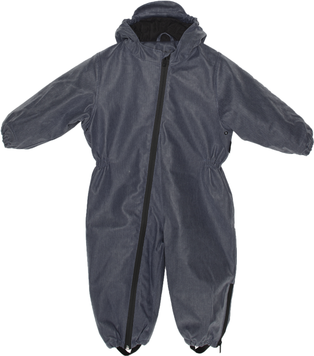 Gosoaky Roger Rabbit Padded Rain Suit - Hood (960x720), Png Download