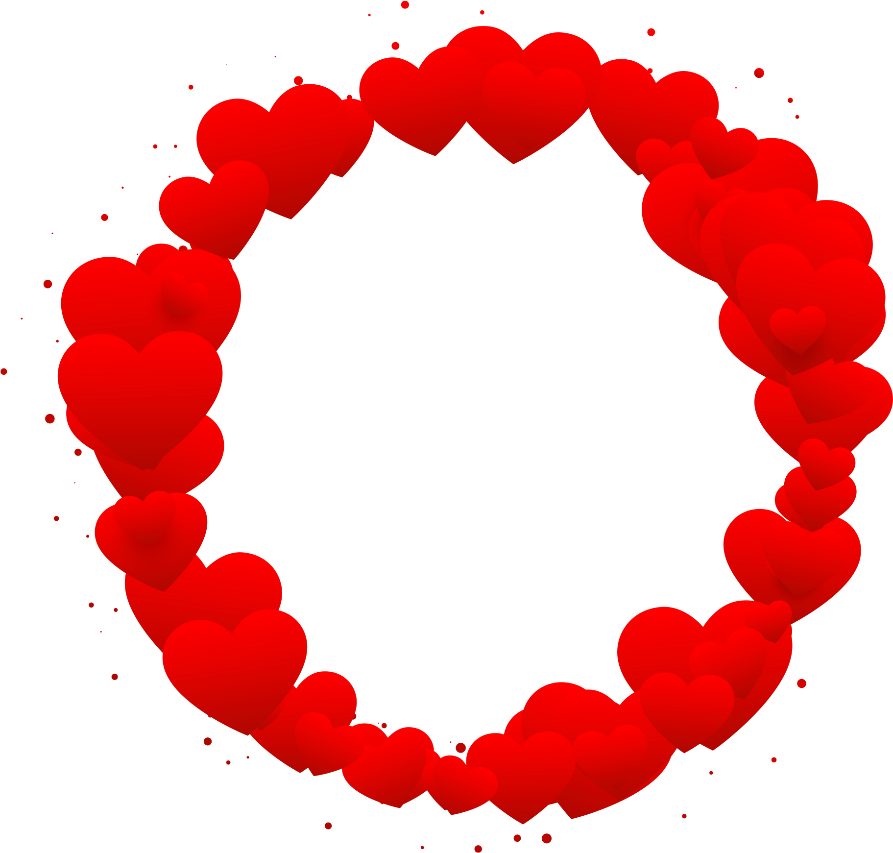 Download - Circle (2048x2048), Png Download