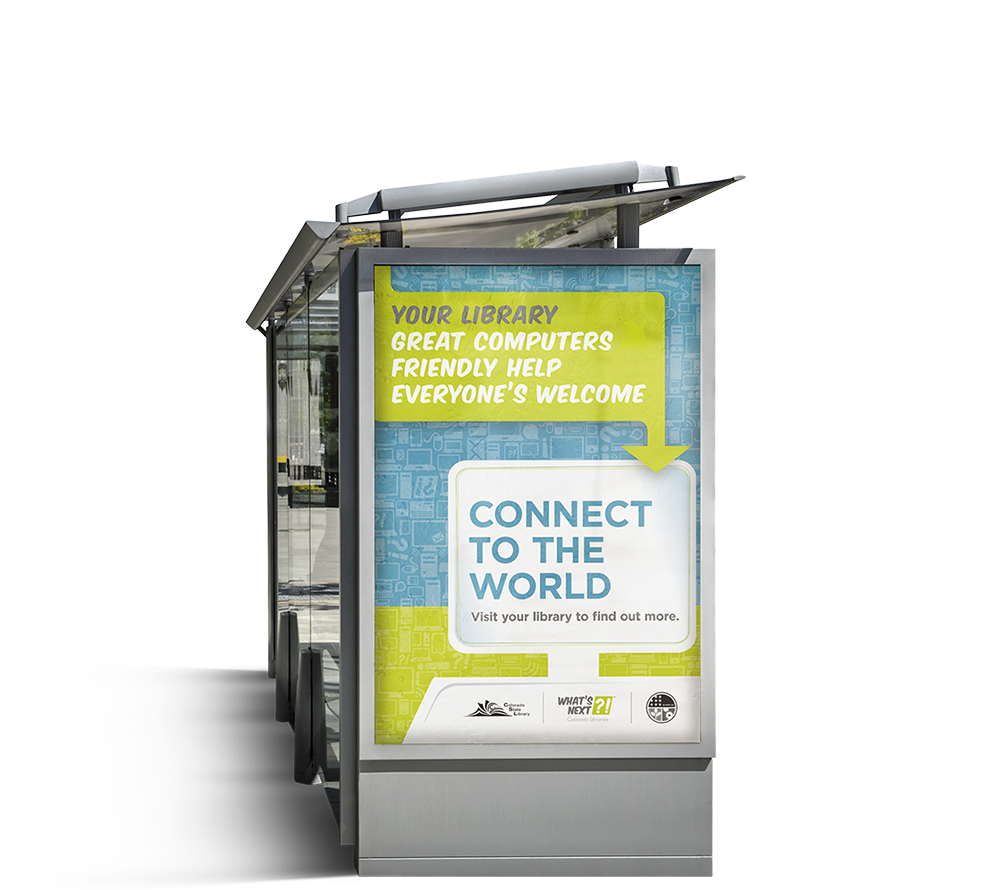 Busstop2 Sm - Banner (1000x890), Png Download