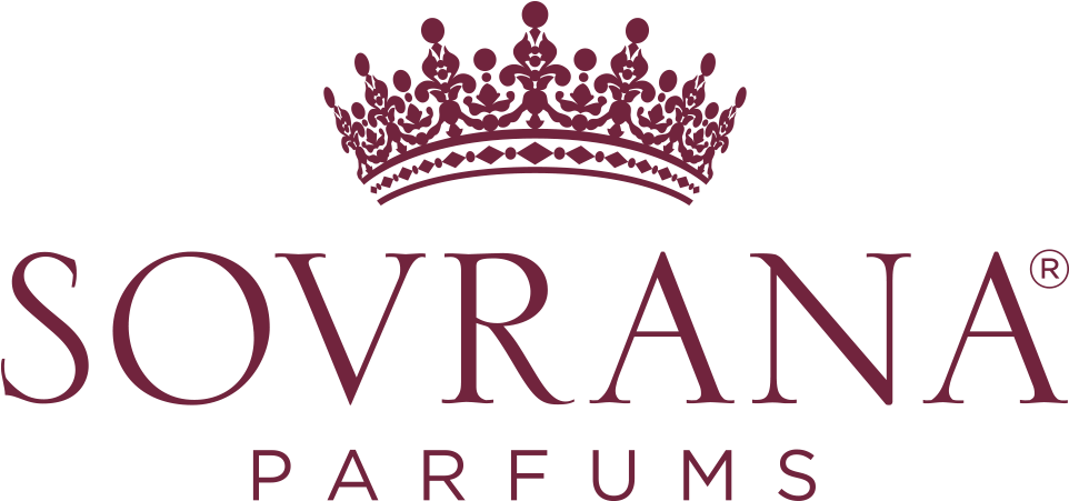 Sovrana Parfums - Logo Silver Oak (1000x535), Png Download