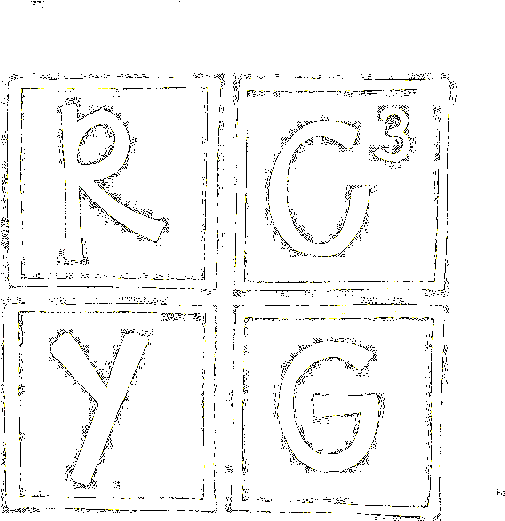 Rccc Youth Group - Technical Drawing (640x631), Png Download