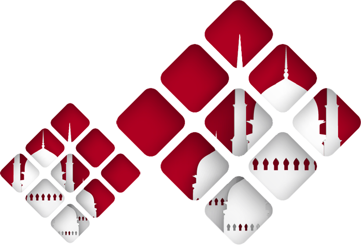 Ketupat Images Red - Safe Assure Logo (720x488), Png Download