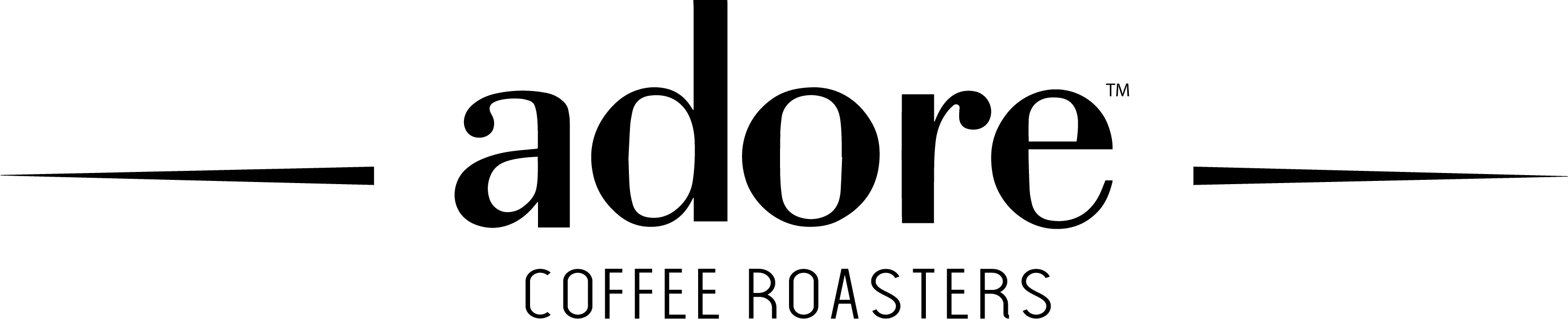 Coffee Logo Png (2967x603), Png Download