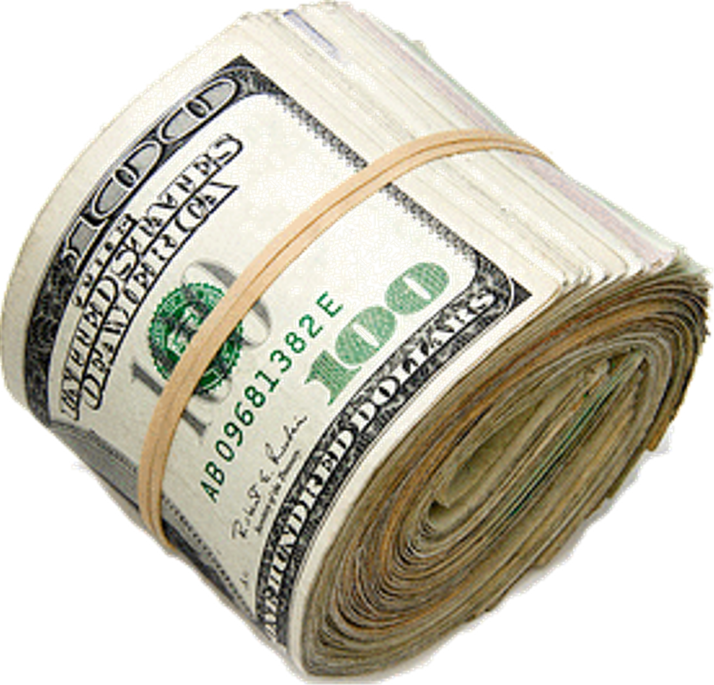 Cash Money Racks Stack Mula Rich (1024x983), Png Download