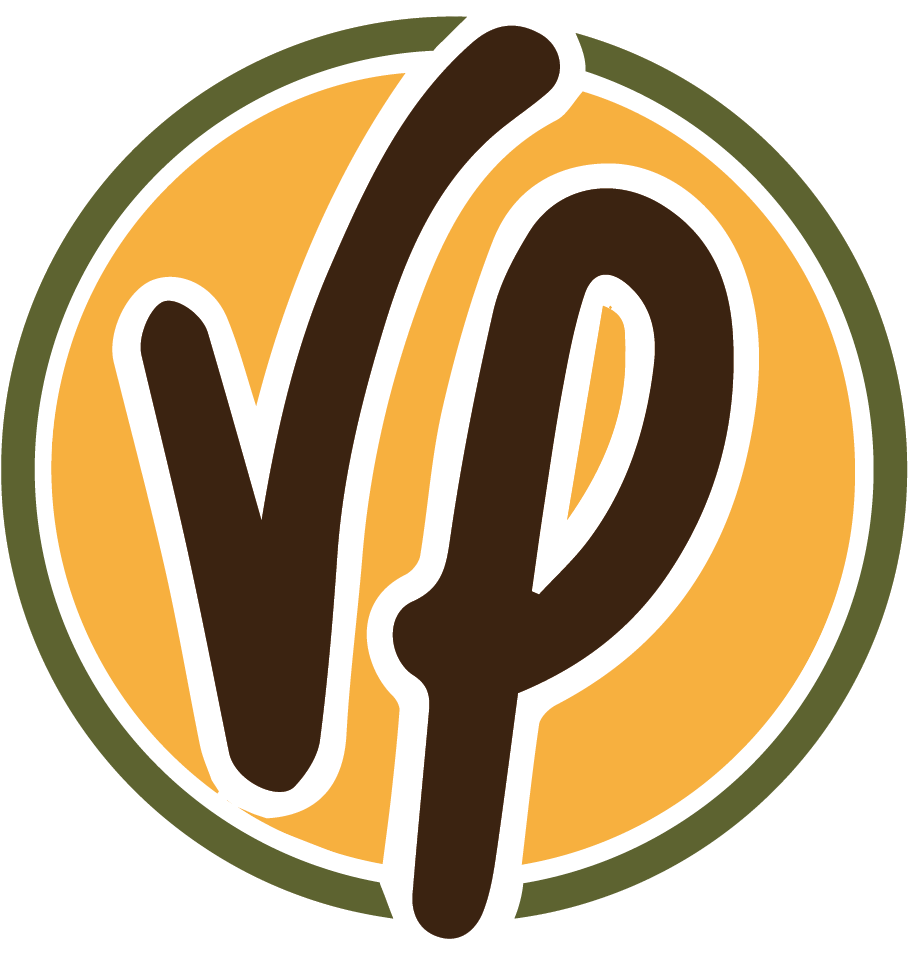 Vp Coffee Logo - Oscar's Breakfast Burgers And Brews (909x964), Png Download