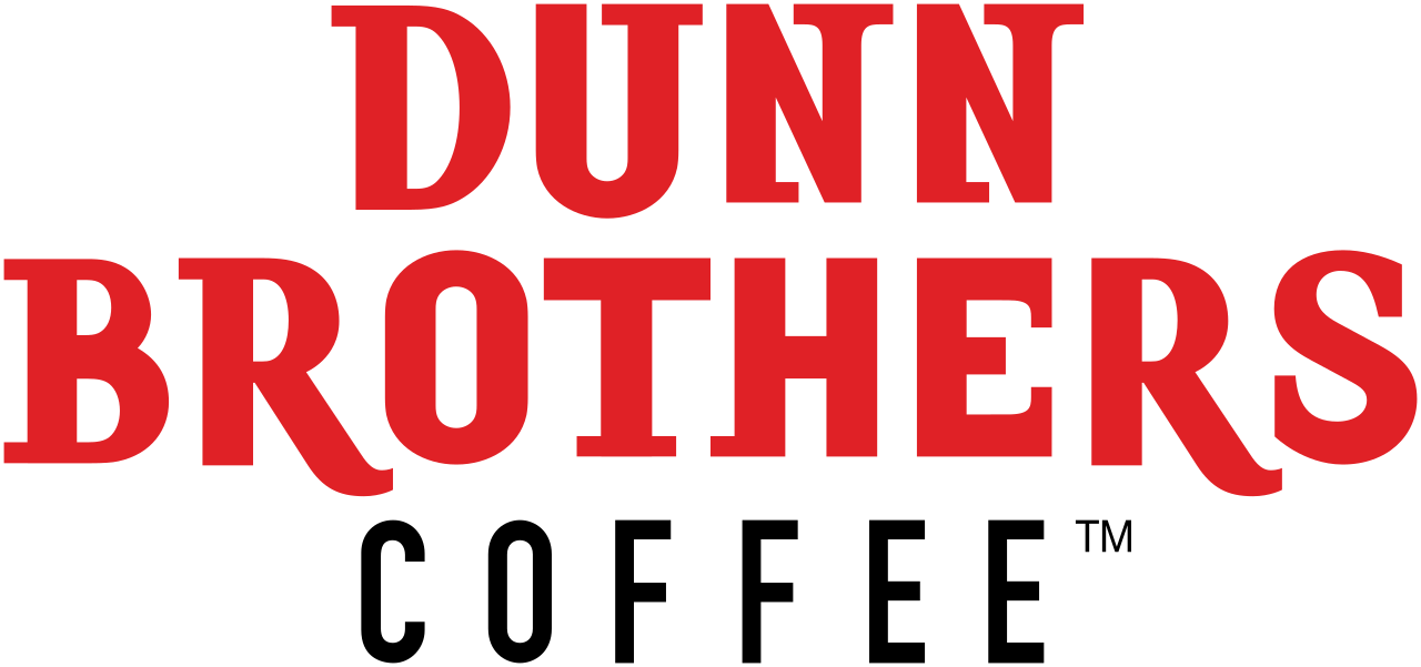 Dunn Brothers Coffee Logo (1280x601), Png Download