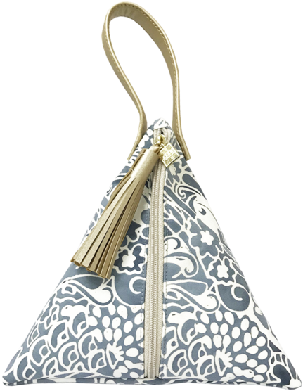 Batik Boutique - Shoulder Bag (600x600), Png Download