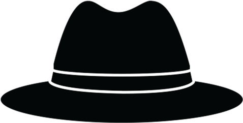 Hatt Transparent (555x555), Png Download