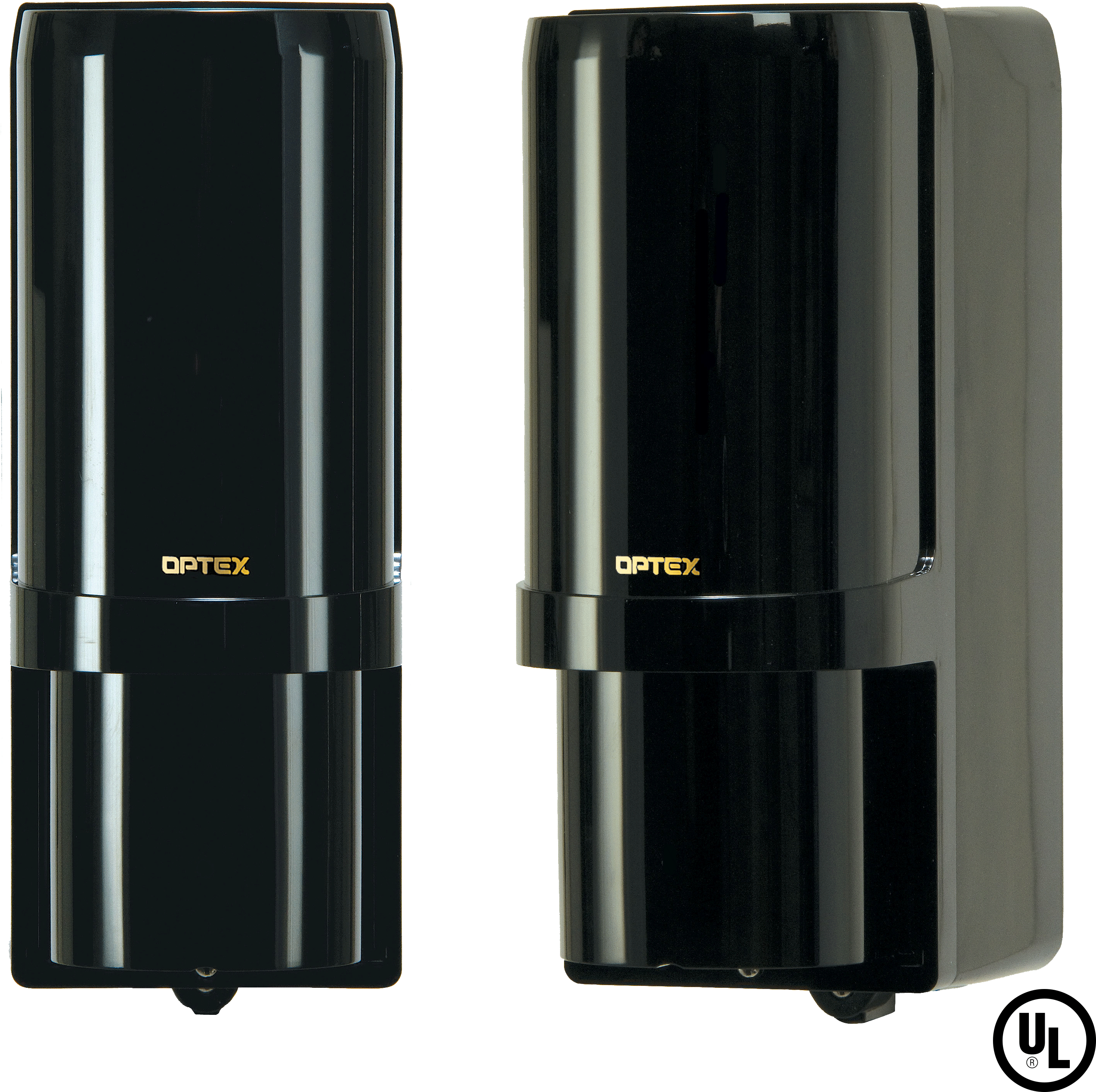 Ax-200tfr - Barriere Infrarouge Sans Fil (3277x3781), Png Download