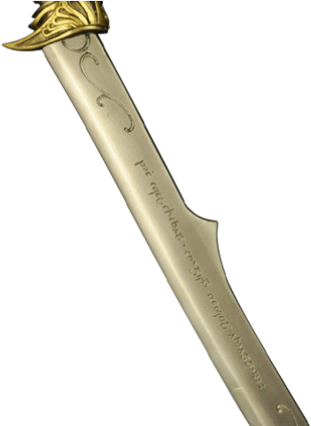 Hamlet Clipart Medieval Sword - Gun Barrel (640x480), Png Download