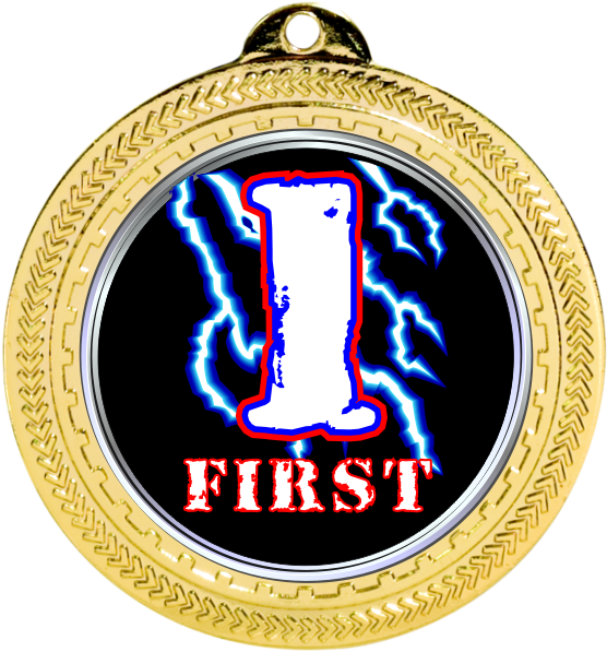 Soccer Gold Medals (573x612), Png Download