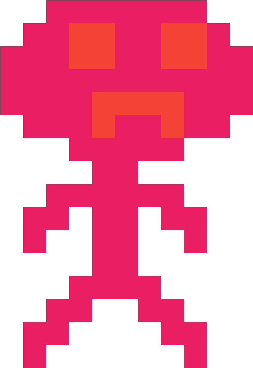 Sad Man - Elsword Minecraft Skins (1200x1200), Png Download