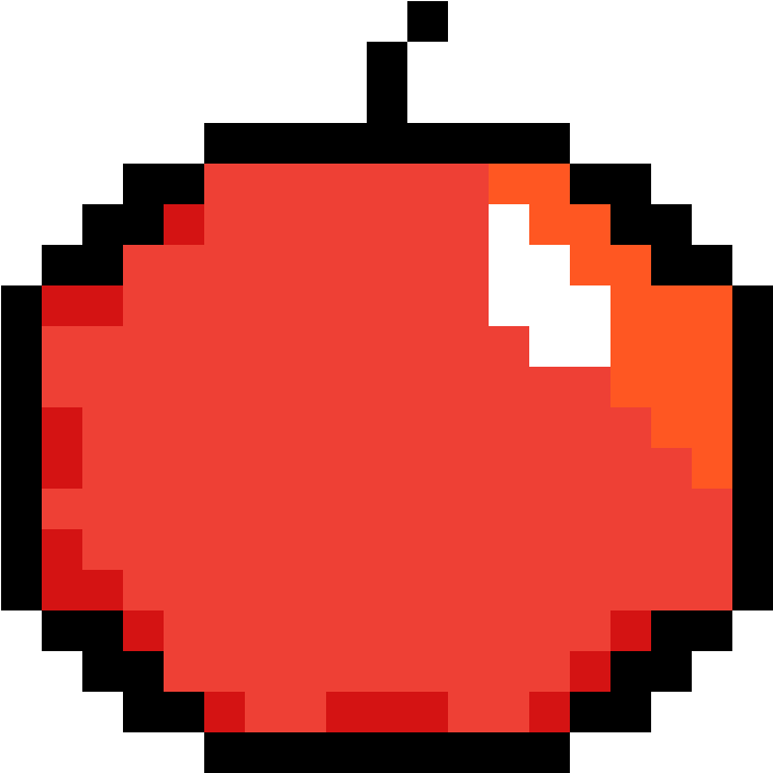 Manzana - Master Chief Helmet Pixel Art (1184x1184), Png Download