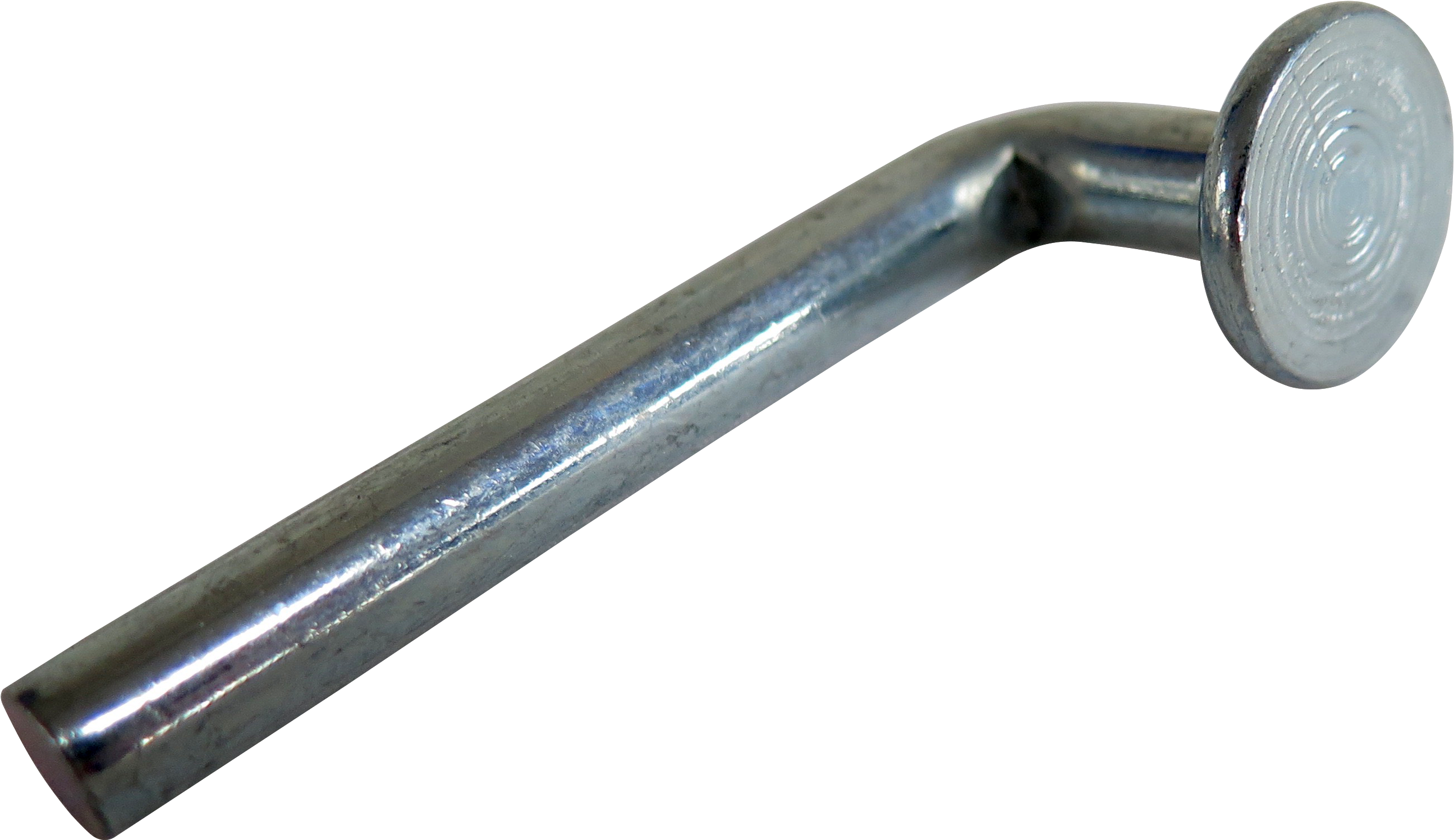 Pallet Rack Drop Pin - Shower Head (2934x1800), Png Download