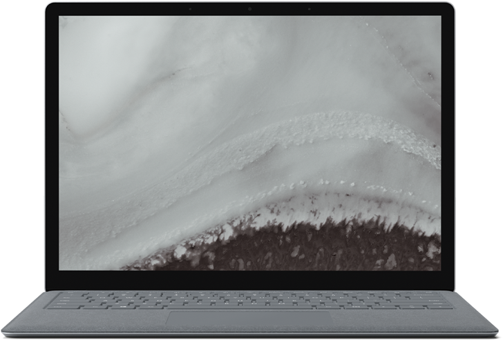 1083 X 609 1 - Microsoft Surface 13.5 Touchscreen Laptop 2 Platinum (1083x609), Png Download