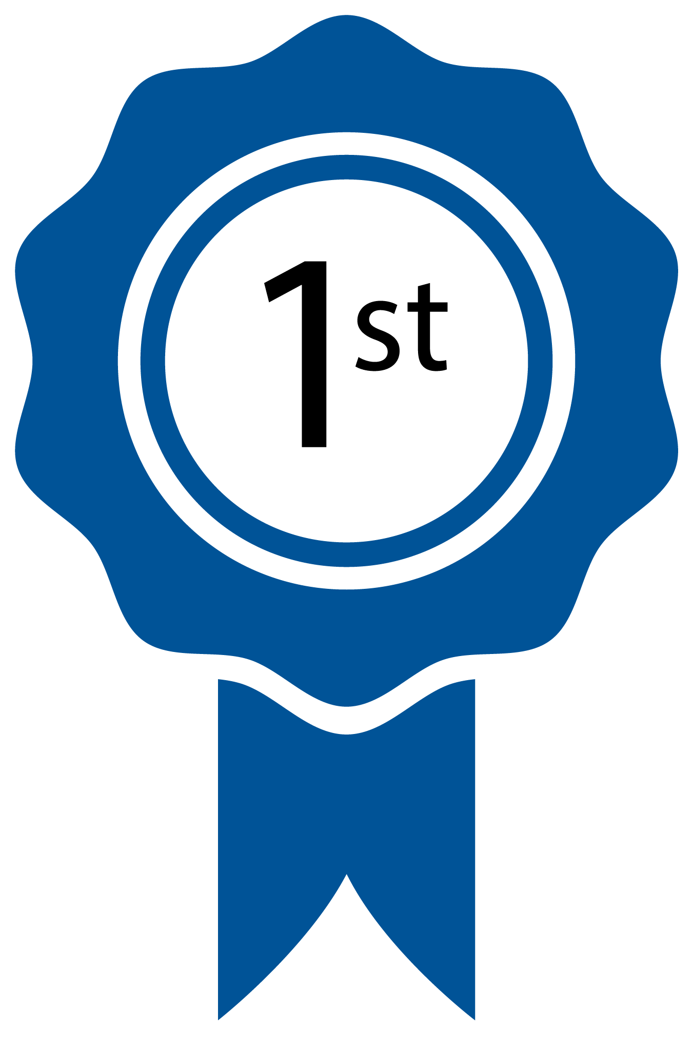 First Place Check (1351x2049), Png Download