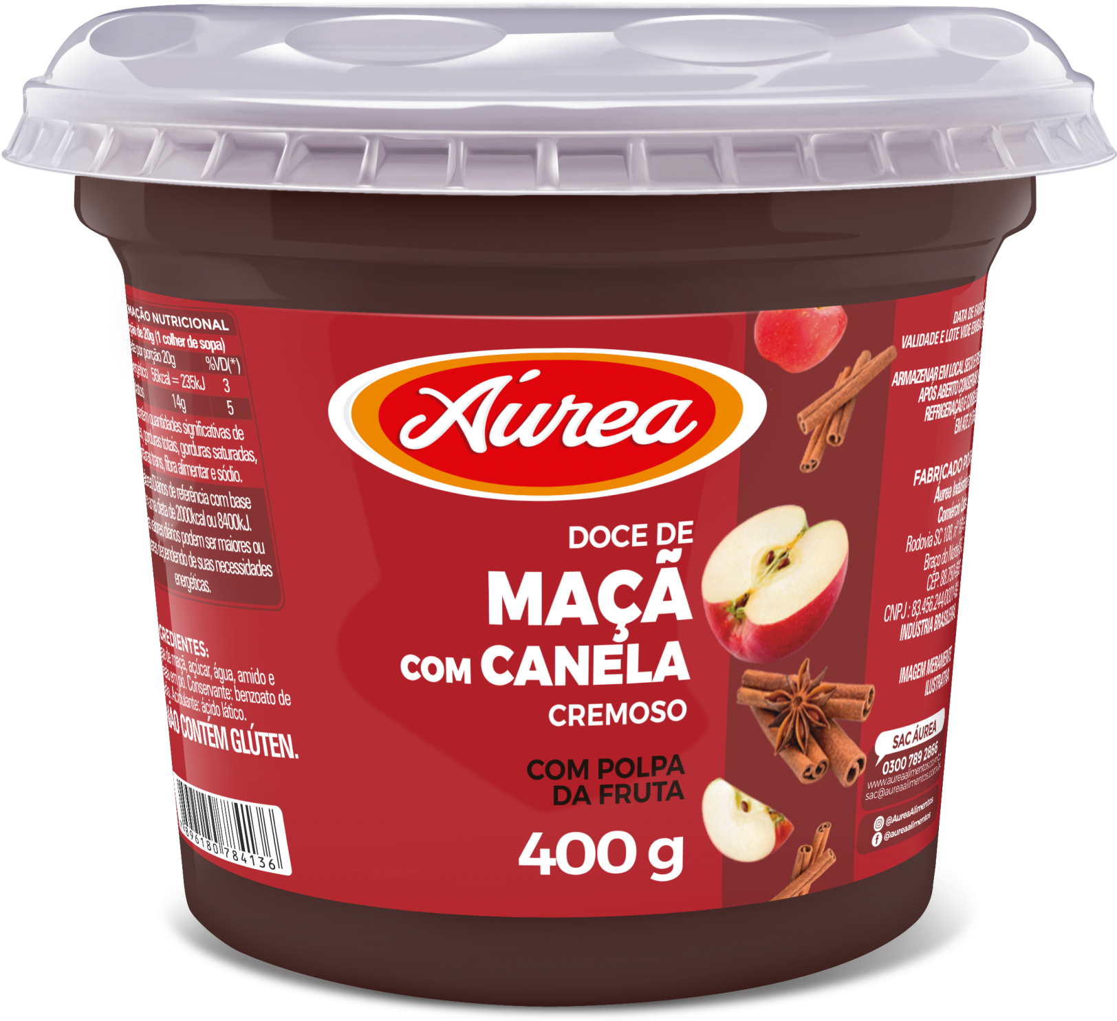 Más Sabores Y Envases (1920x1852), Png Download