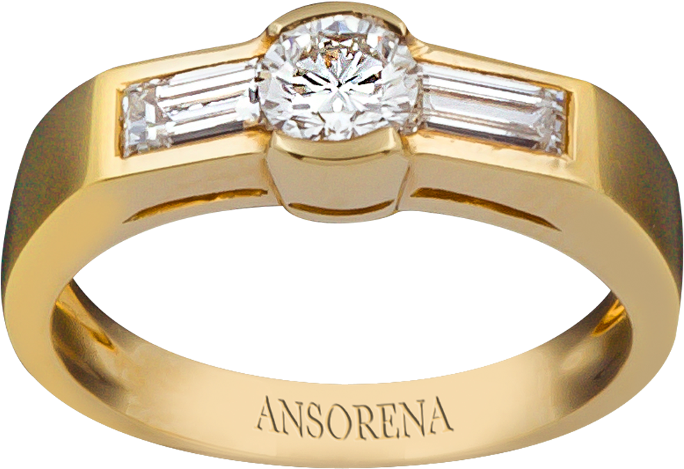 Pre-engagement Ring (1026x887), Png Download