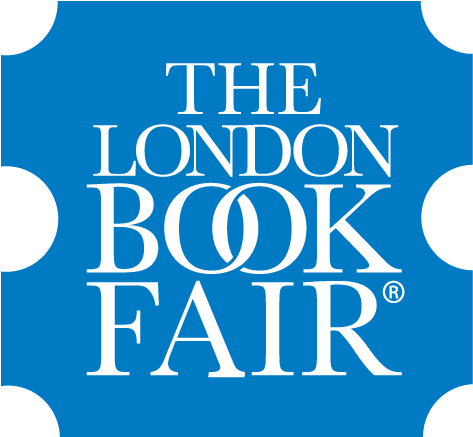 About Stephanie Eade - London Book Fair Logo (620x602), Png Download