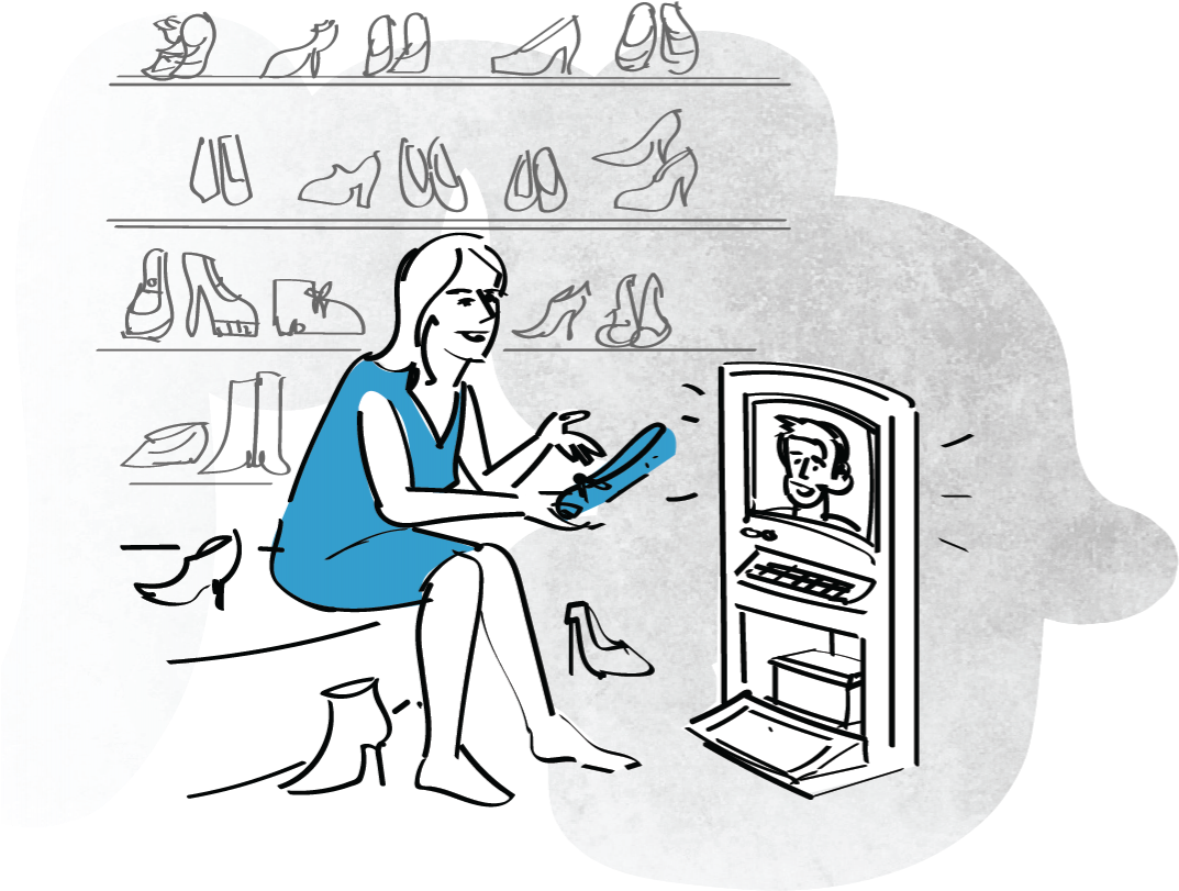 Innovation As An Outcome, Not A Goal - Cartoon (2240x870), Png Download