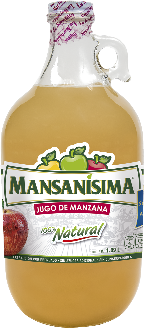 Other Products - Productos De Jugo De Manzana (800x1518), Png Download