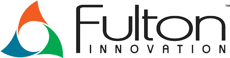 Fulton Innovation Wireless Power Consortium - Fulton Innovation Png (760x450), Png Download