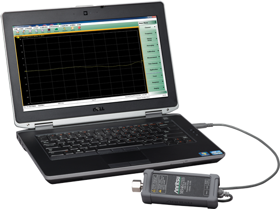 Ms46121b With Laptop - Ms46121a (560x560), Png Download