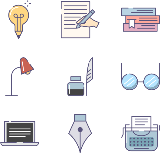 Education - Parallel (600x564), Png Download