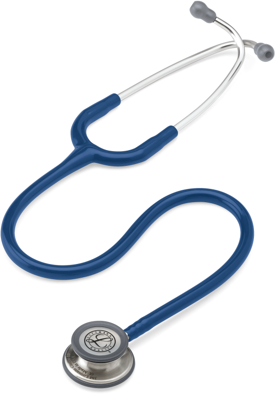 Download Stéthoscope Littmann Classic Iii Full Size PNG Image PNGkit